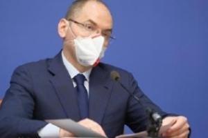 В Україні ще немає піку захворюваності на COVID-19, - Степанов