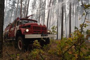 Жителей Северодонецка просят проводить аплодисментами спасателей из других областей