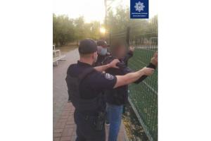 У Луганській області затримали чоловіка, який влаштував різанину