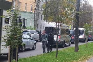 У Мінську проходить традиційний жіночий марш: почалися затримання (фото, Відео)