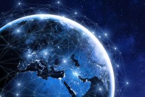 SpaceX вывела на орбиту еще одну партию спутников для глобального интернета Starlink