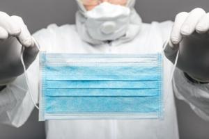 В Кабмине заявили о критической ситуации с COVID-19 на Харьковщине