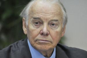 Помер видатний український філолог Олександр Пономарів