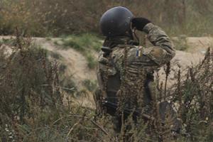 Бойовики двічі обстріляли позиції ЗСУ на Донбасі, - штаб