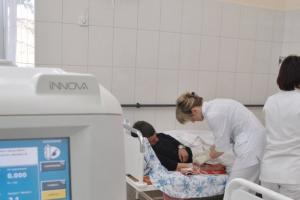 Уряд зобов'язав обладміністрації забезпечити лікарні киснем