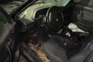 Окупанти визнали причастя до нападу на автомобіль правозахисниці в Лисичанську, - ВПГ