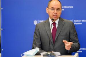 Степанов повідомив, як можуть проголосувати на місцевих виборах люди, що знаходяться в лікарнях і на обсервації