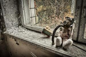 В Чернобыльской зоне хотят проводить экскурсии для детей