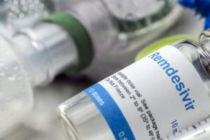 В ВОЗ назвали самое эффективное лекарство против COVID-19