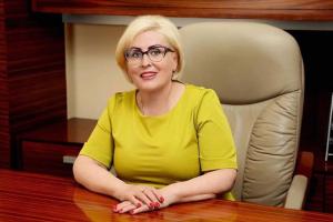 Обвинувачена в сепаратизмі Неля Штепа вийшла у 2 тур виборів мера Слов'янська