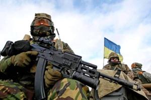 Обстановка на Донбасі: за добу зафіксовано 2 порушення режиму тиші