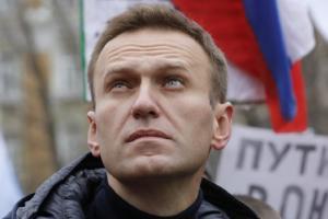Отруєння Навального: проти Росії готують санкції ще дві країни