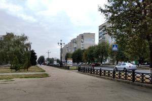 Нові карантинні обмеження, поштомат "Нової пошти" і оформлення статусу "дитини війни" в Лисичанську: новини регіону за 12 жовтня