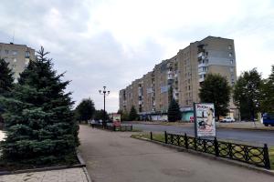 "Атака" коронавіруса, нові пожежі та відкриття пам'ятника в Лисичанську: новини регіону за 9 жовтня
