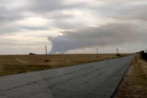 Число пострадавших в результате взрывов на складах в России возросло до 16: объявлена ЧС