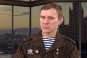"Очевидно, коронавірус": У "ЛНР" помер командир бойовиків "Лєший"
