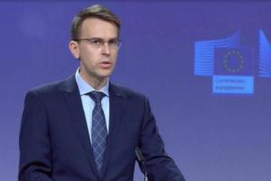 В Євросоюзі виступили з рішучою заявою щодо скандалу з КСУ