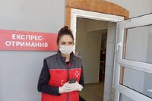 "Нова пошта" відкрила чергове відділення на Луганщині