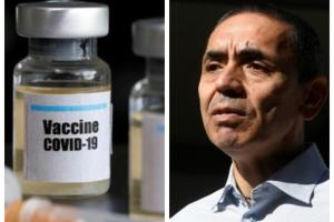 Создатель вакцины от COVID-19 спрогнозировал, когда мир вернется к "нормальной жизни"