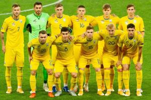 Збірній України присудили технічну поразку в матчі зі Швейцарією