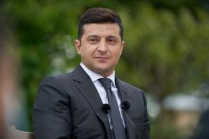 Зеленський прибув на Луганщину: чим планує зайнятися