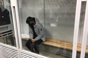 Виновника резонансного ДТП в Харькове арестовали с правом выйти под залог в 10 млн грн