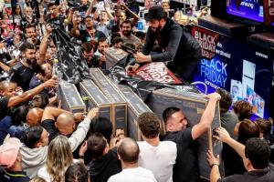 Черная пятница 2020: на чем можно сэкономить в этот день