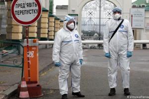 В Верховной Раде назвали ключевое условие введения тотального карантина в Украине