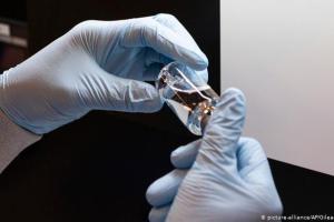 В Украине завершились испытания отечественного препарата для лечения коронавируса