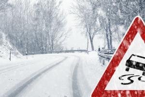 В Лисичанске и регионе ожидается ухудшение погодных условий: ВГА обратилась к жителям