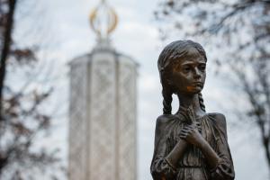 Сегодня в Украине - день памяти жертв Голодоморов