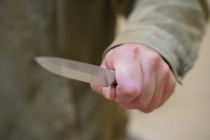 "Бог наказав вбити": Підозрюваний у масовій різанині в Кривому Розі зробив дивні заяви