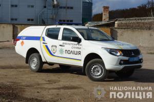 У прифронтовій Волновасі на території підприємства стався вибух, є поранені
