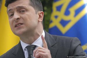 Україна розраховує отримати понад 8 млн доз вакцини від COVID-19, - Зеленський