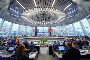 ЕСПЧ принял сторону Украины по иску о выплате пенсий жителям ОРДЛО