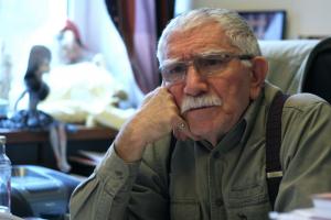 Умер актер Армен Джигарханян