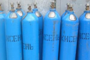 Лисичанська лікарня терміново шукає підрядчика для монтажу киснепроводу