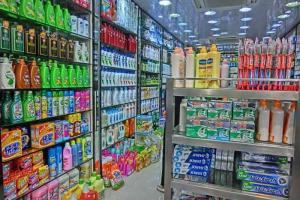 Карантин выходного дня: В Минздраве объяснили, можно ли продавать непродовольственные товары