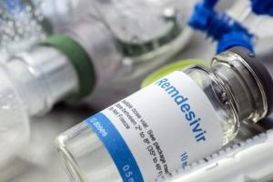 ВООЗ рекомендує не використовувати для лікування COVID-19 препарат, який закупила Україна