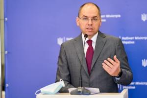 "Через місяць може бути заповнено 100% лікарняних ліжок": Степанов попередив українців про важку зиму