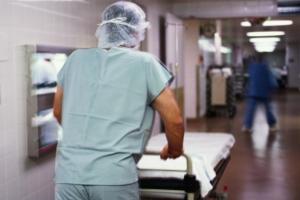 В Украине проверят все больницы после смерти пациентов из-за отключения электричества на Львовщине