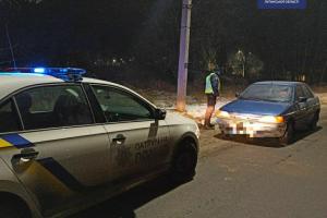 Зник і знайшовся в іншому місці: У Рубіжному трапилася загадкова історія з автомобілем