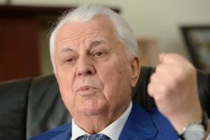 Кравчук заявив, що Україна не може виконати Мінські угоди в нинішньому вигляді