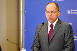 Перед введенням жорсткого карантину українців попередять за 7-10 днів, - Степанов