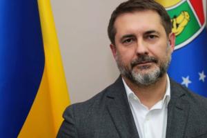 Модернізація водоканалу, ремонт доріг та будівництво лікарні: плани Гайдая на 2021 рік