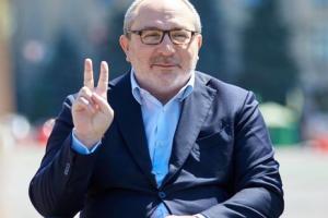 Кернес пропал: Полиция открыла производство по факту исчезновения мэра Харькова