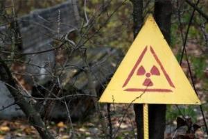 У Чорнобилі зафіксували аномальні стрибки радіації: з'явилося пояснення