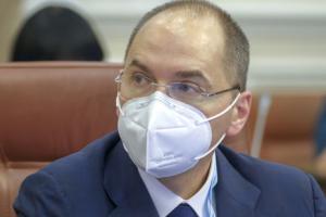 Степанов сказал, при каком количестве больных COVID-19 наступит коллапс медицинской системы Украины