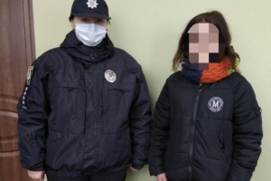 "Загуляла" з подругою на кілька днів: у Лисичанську розшукували неповнолітню дівчину