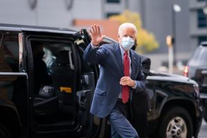 Вибори в США: стало відомо, хто отримав найбільшу кількість голосів виборців в історії